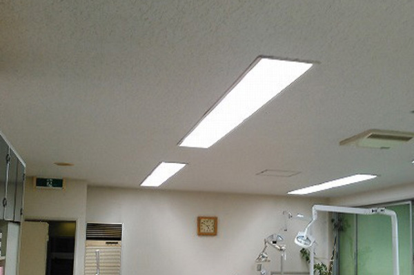 LED照明